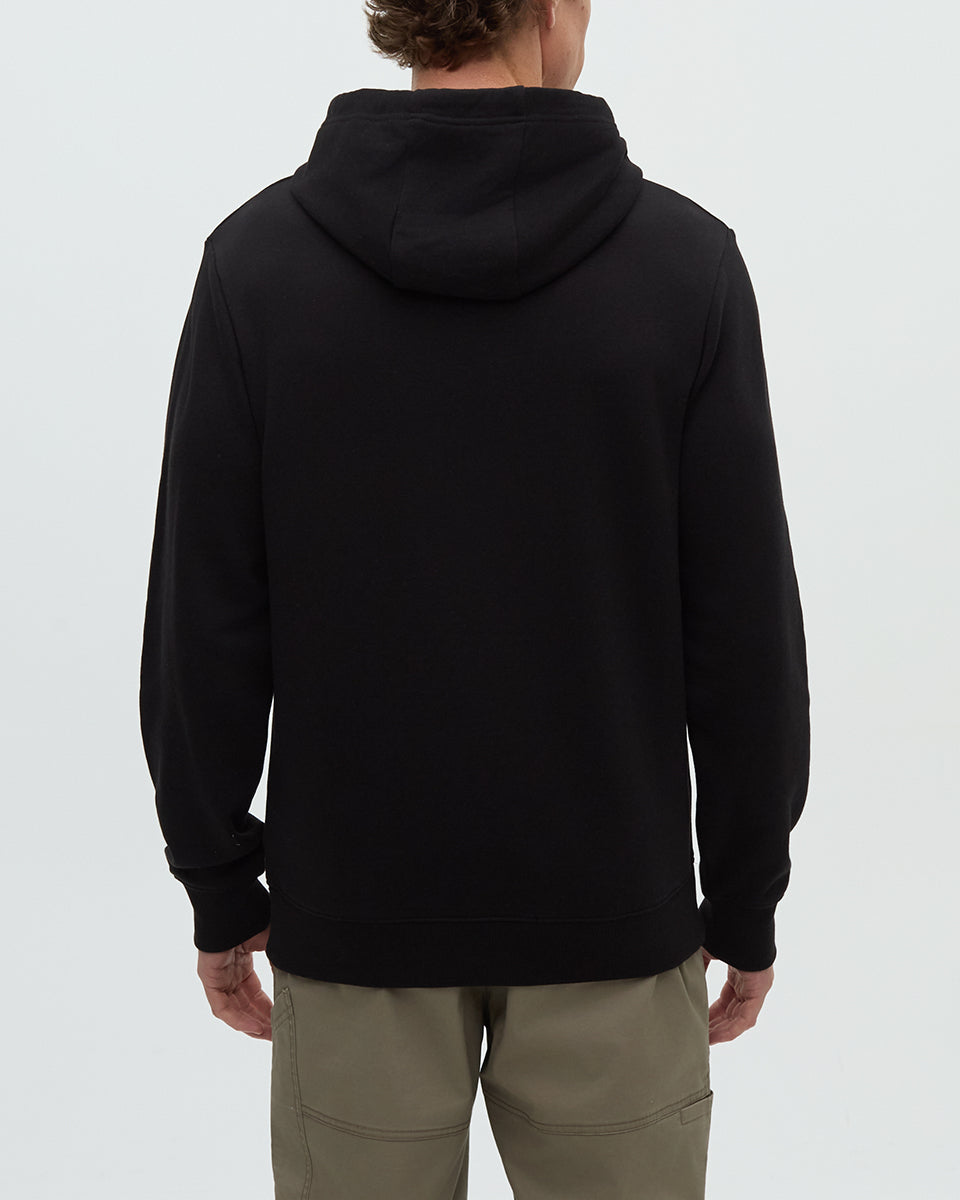 Amazon Logo Hoodie-3