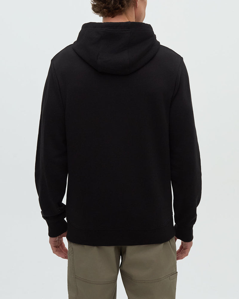 Amazon Logo Hoodie-3