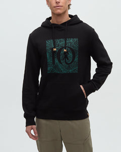 Amazon Logo Hoodie-1