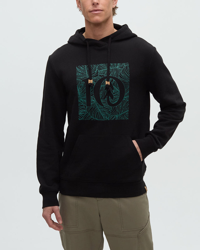Amazon Logo Hoodie-1