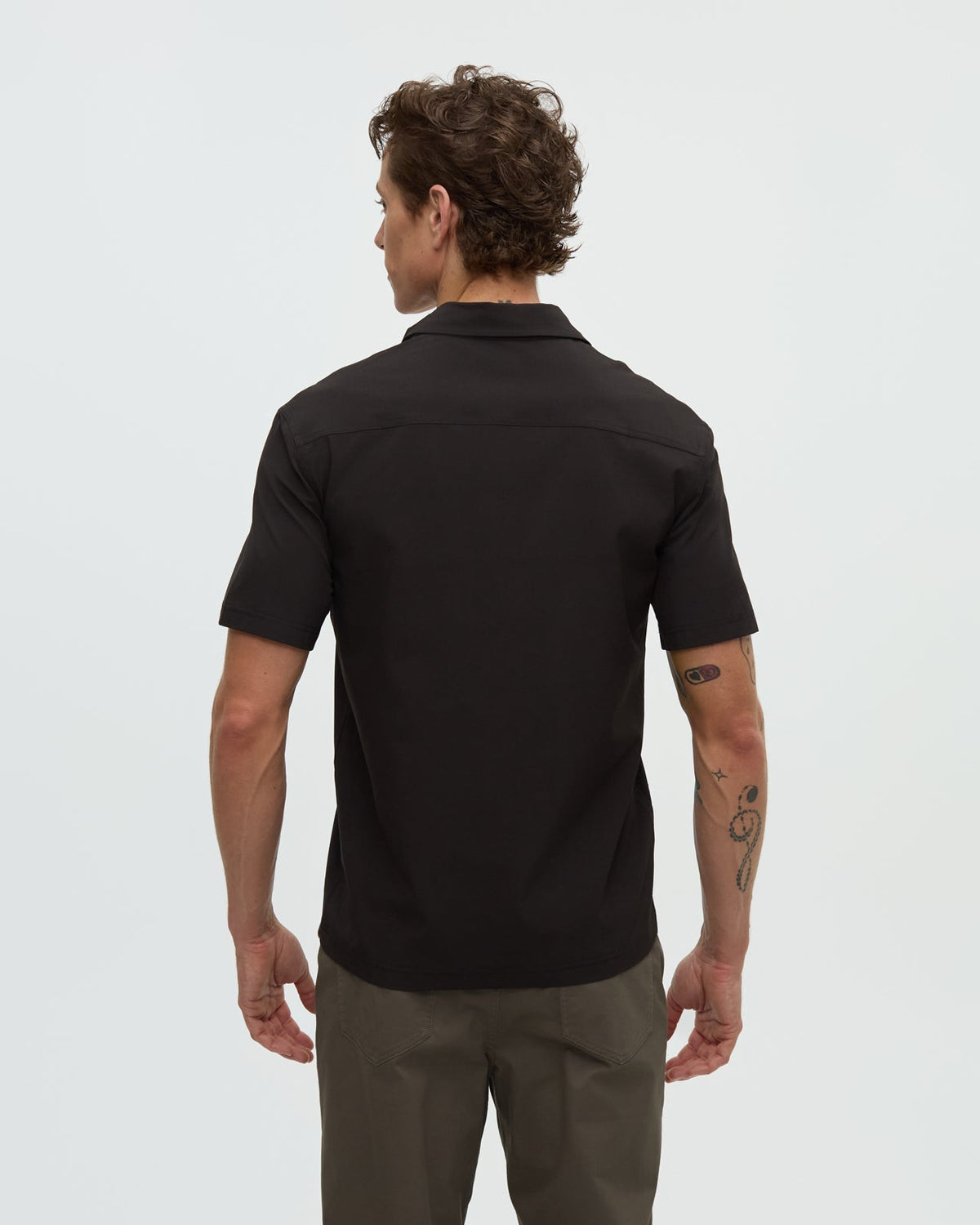 Hurst Shirt-2