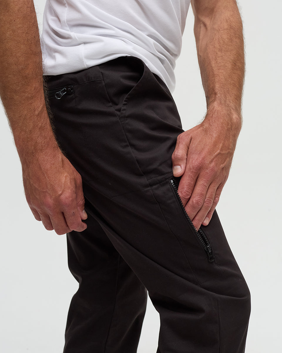 Edelman Pant-5