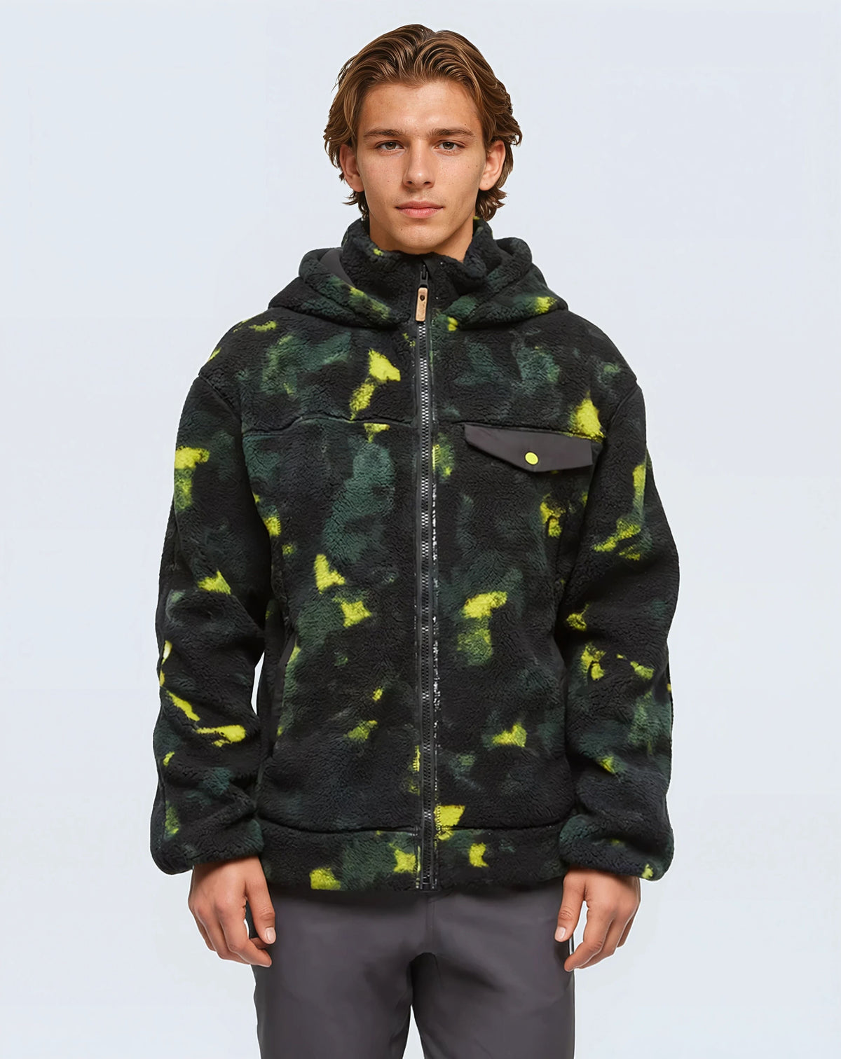 Sanford Full Zip-1