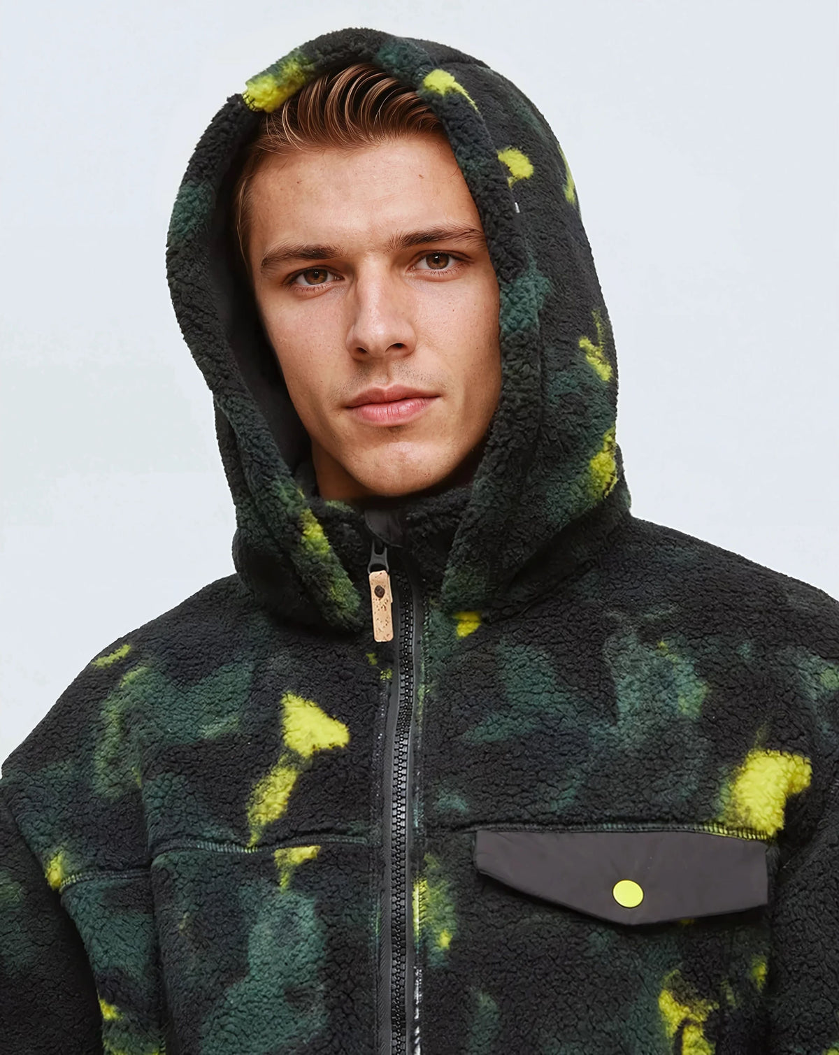 Sanford Full Zip-6