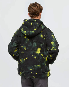 Sanford Full Zip-5