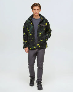 Sanford Full Zip-3