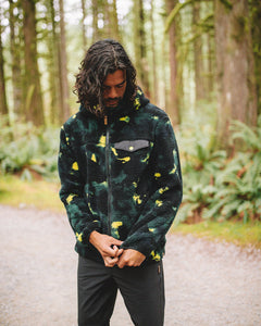 Sanford Full Zip-7
