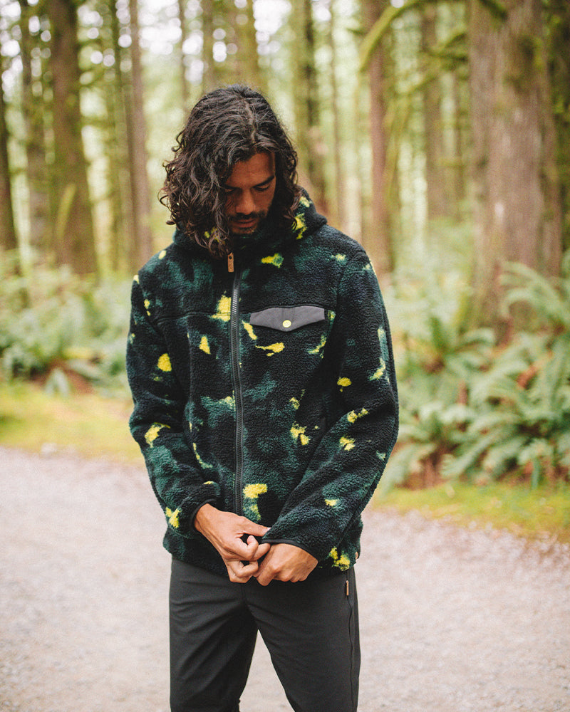 Sanford Full Zip-7
