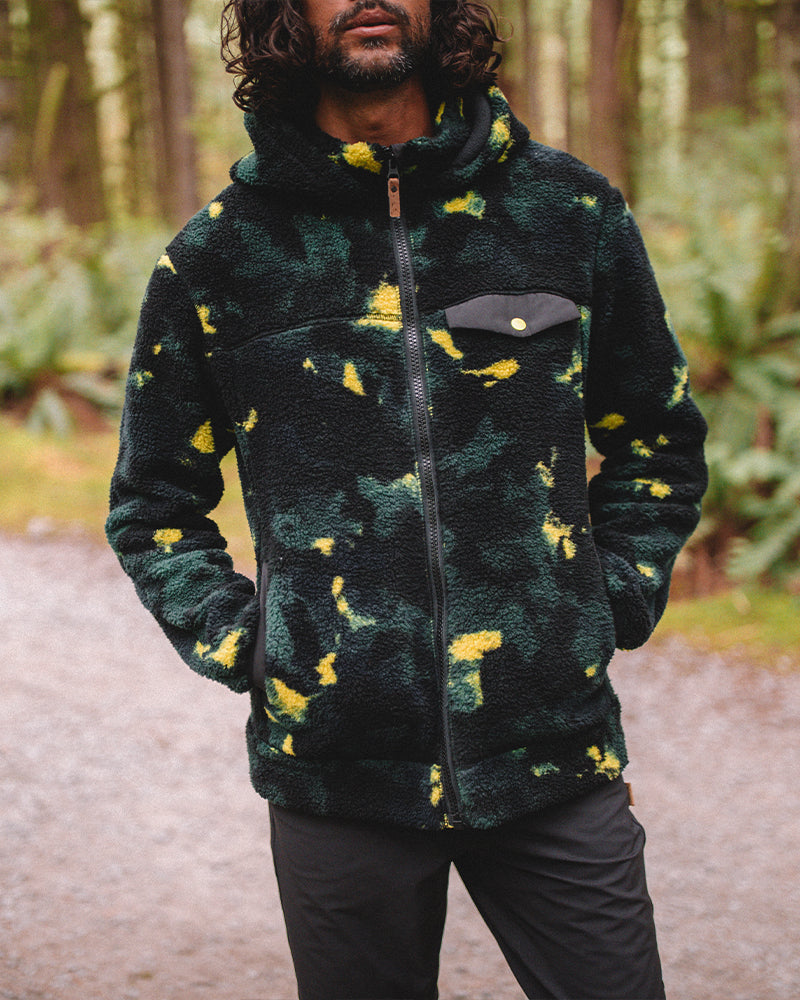 Sanford Full Zip-2