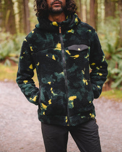 Sanford Full Zip-2