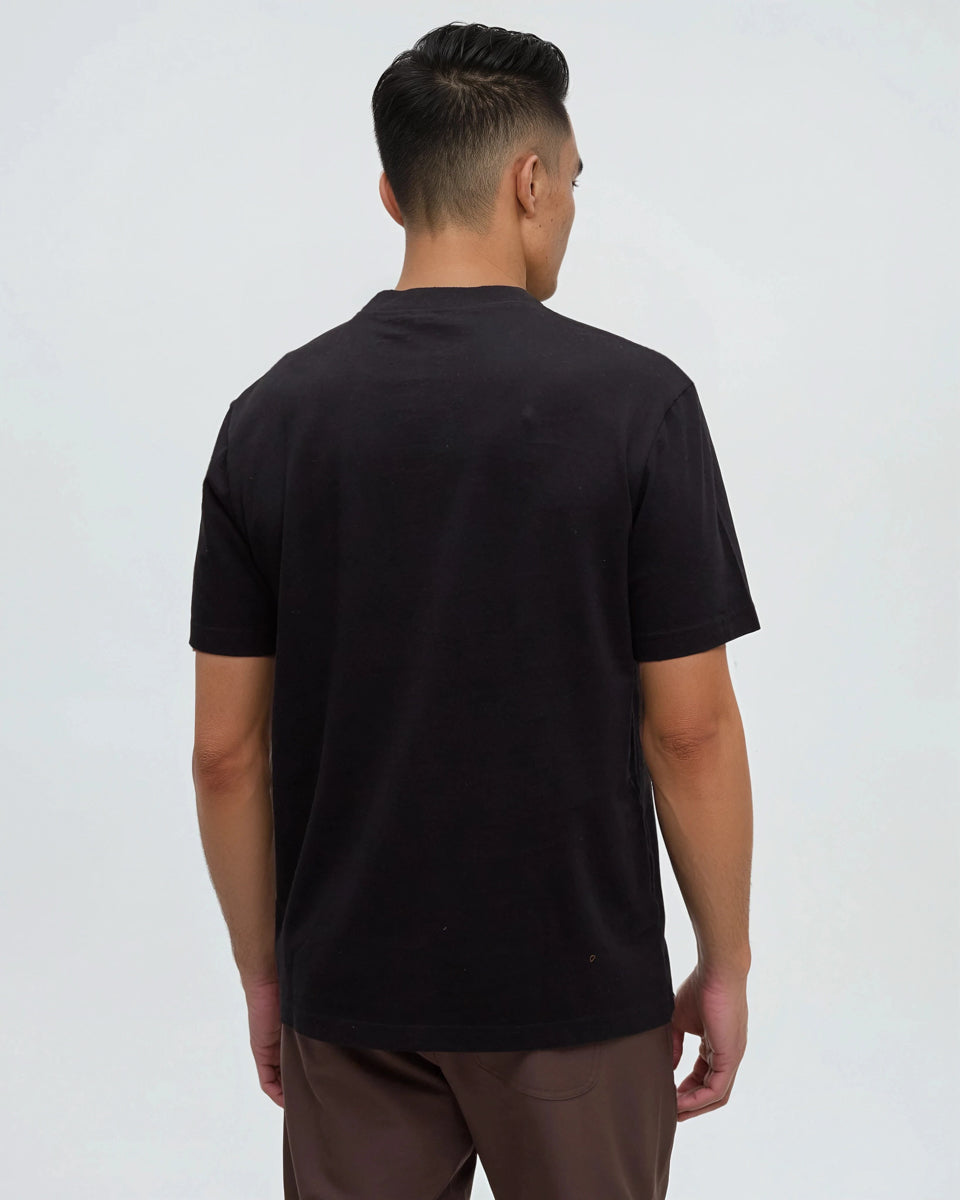 Regenerative Boreal Bison T-Shirt-3