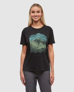 Cloud Valley T-Shirt-1
