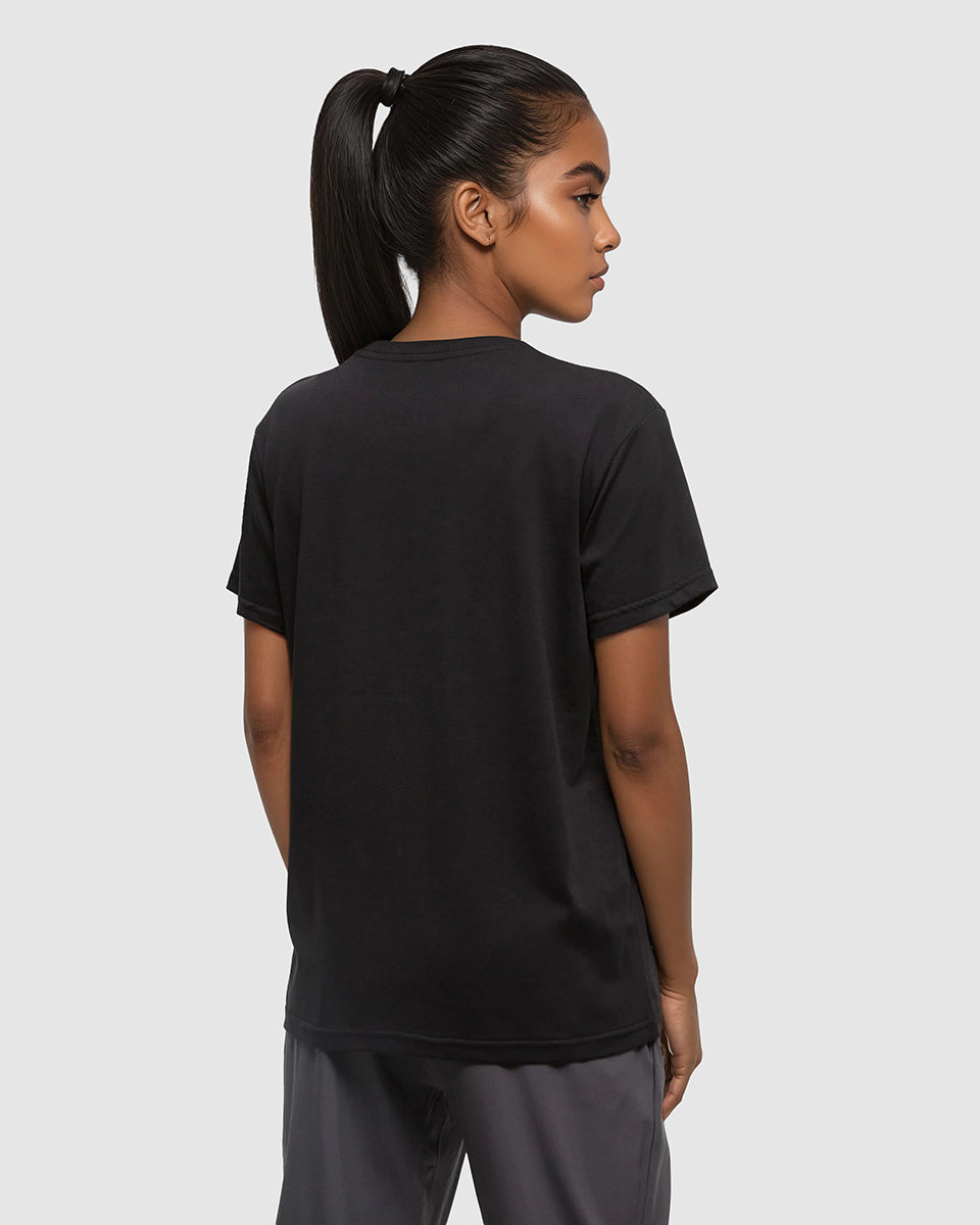Mountain Moon T-Shirt-3