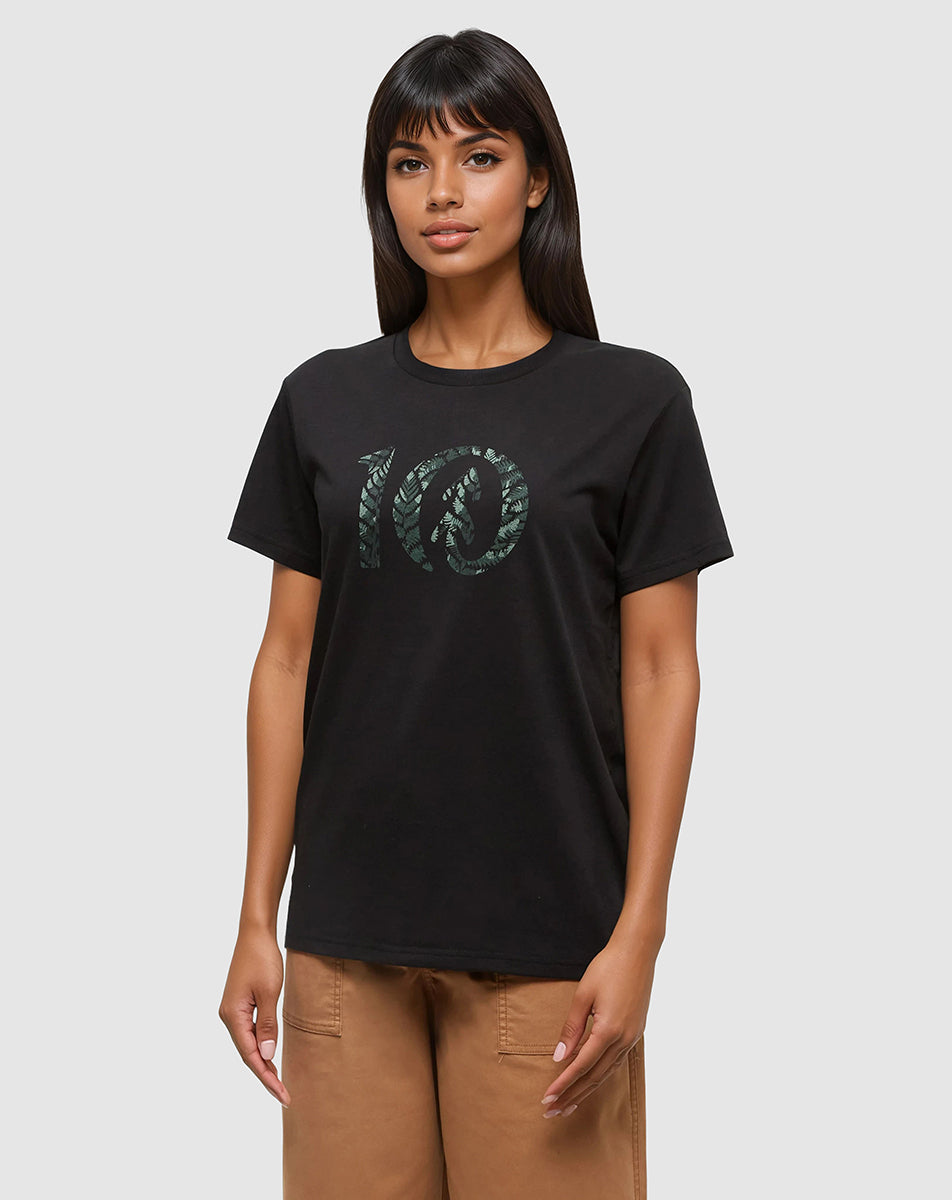 Fernleaf Ten T-Shirt-2