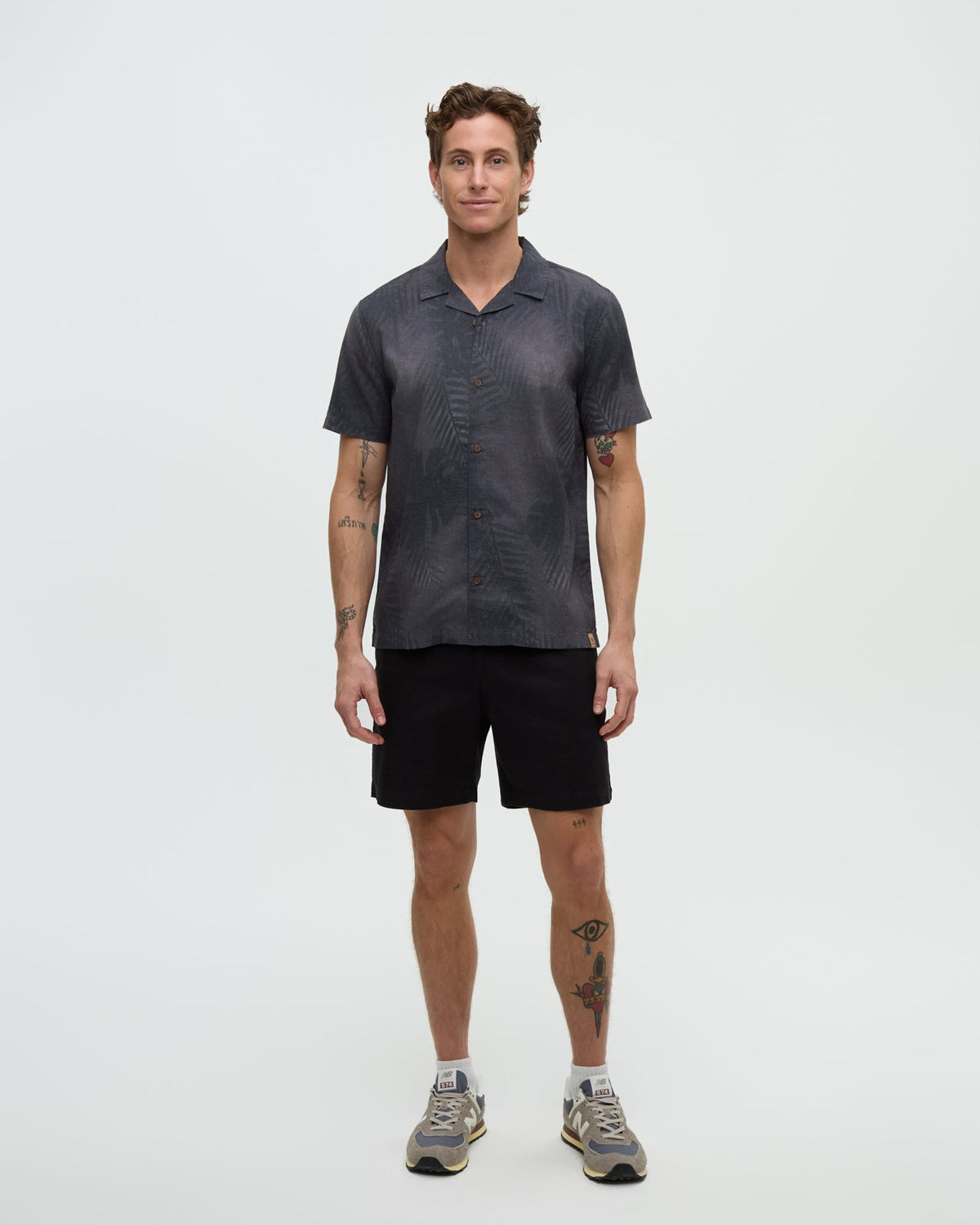 Chambers Shirt-4