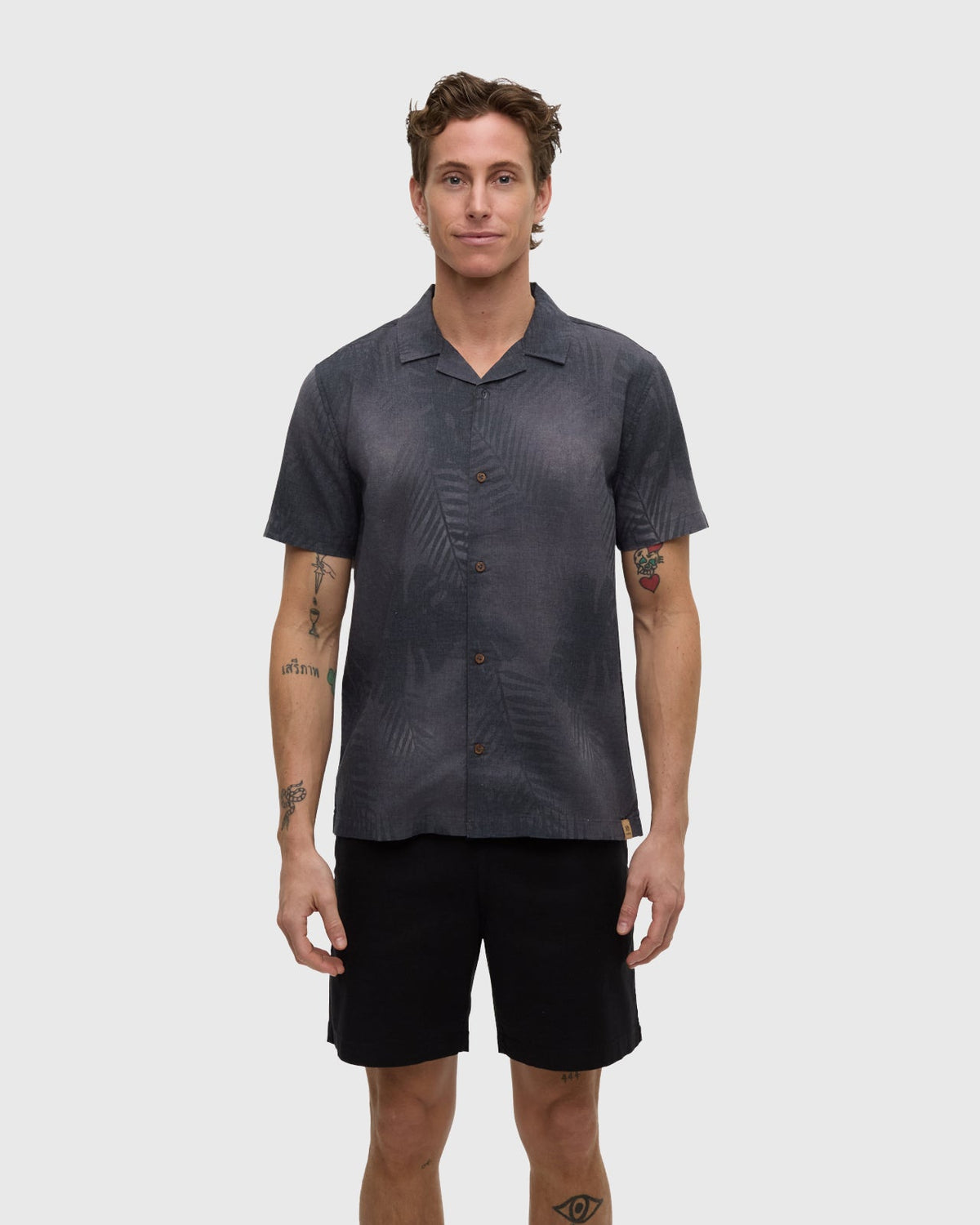 Chambers Shirt-1