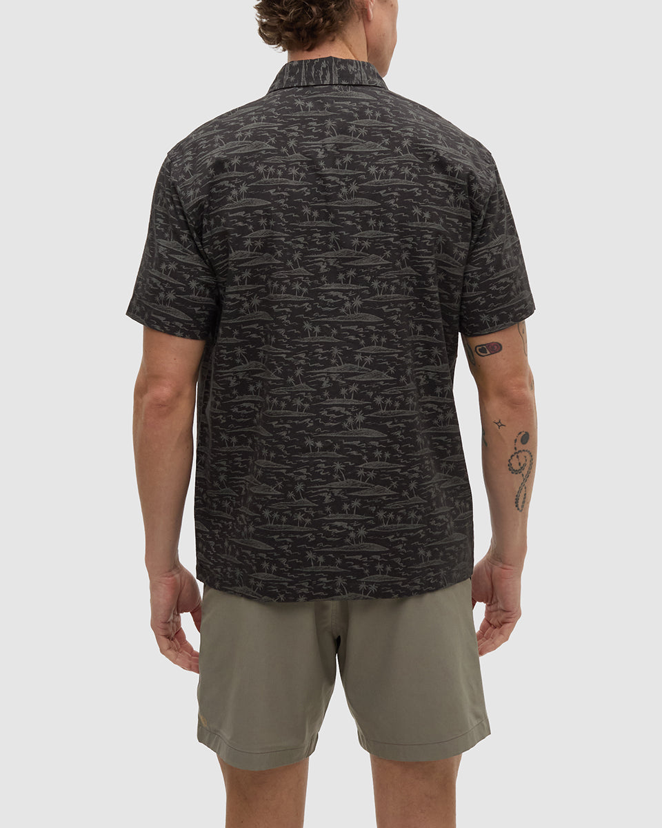 Redwood Pocket Shirt-3