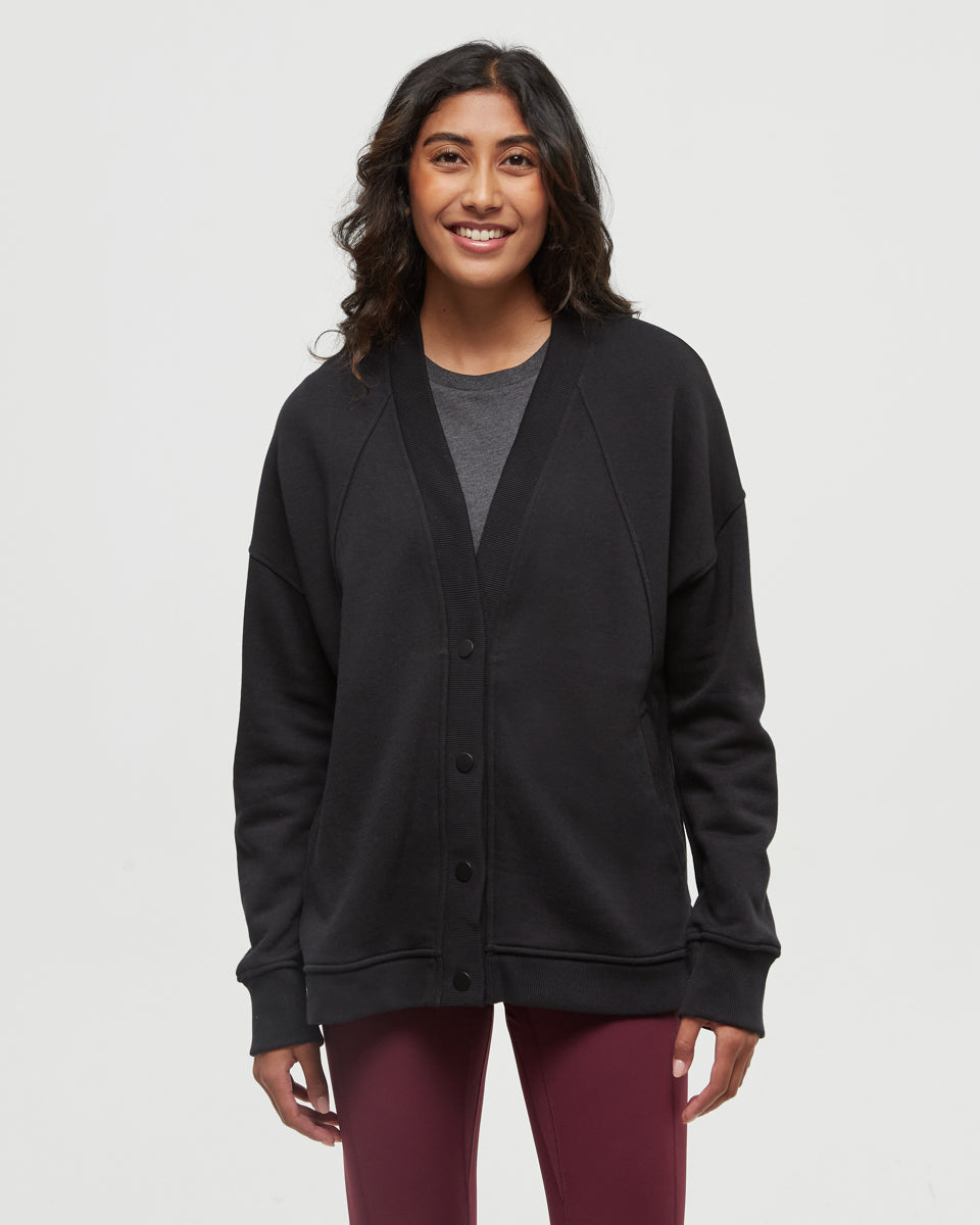 Brooksby Fleece-1