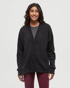 Brooksby Fleece-1