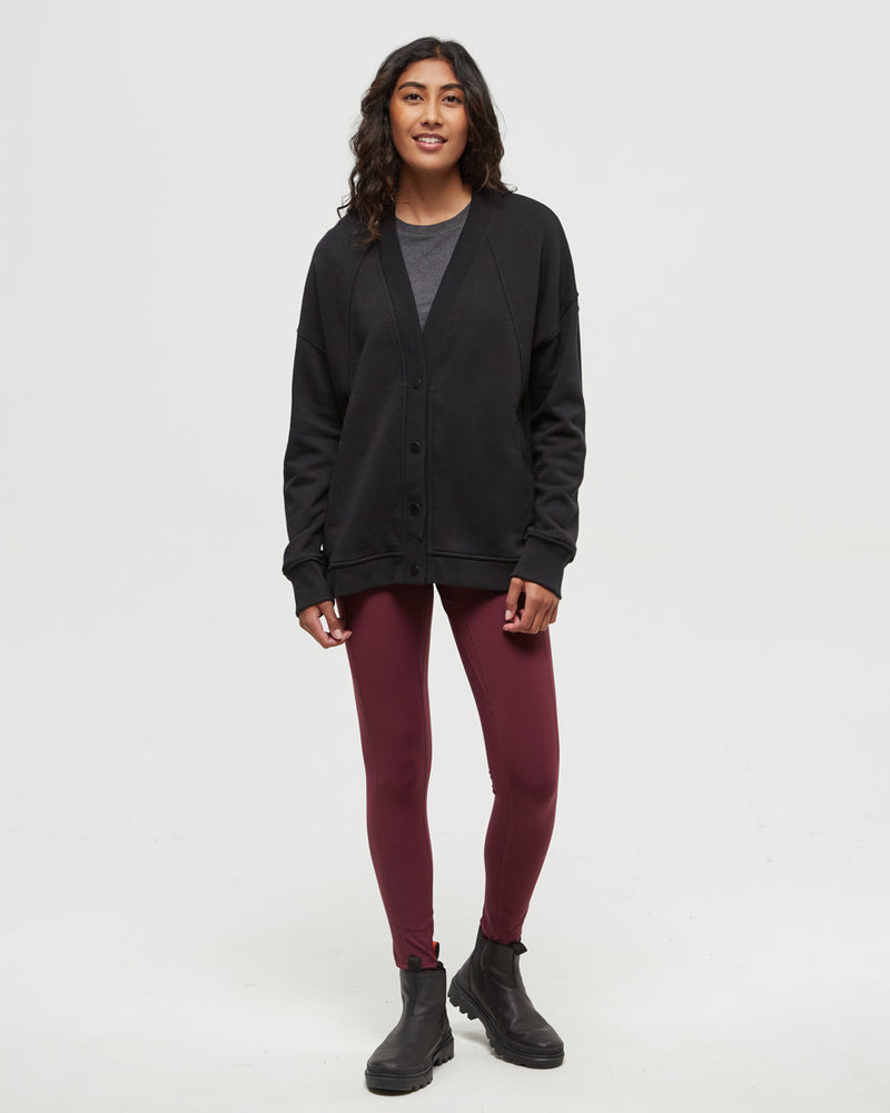 Brooksby Fleece-2