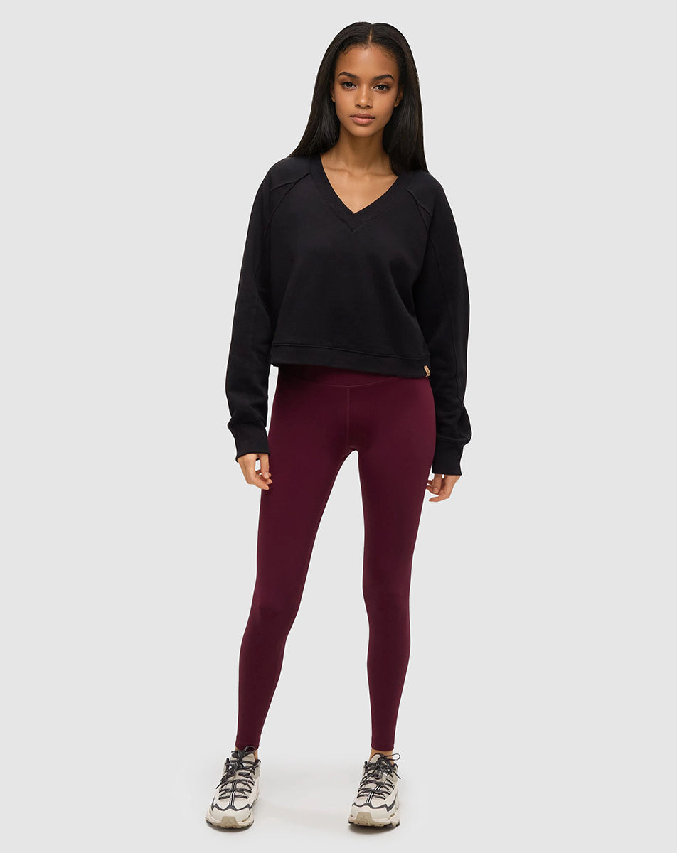 Bridger Sweatshirt-2