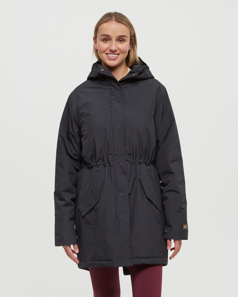Nimbus Insulated Rain Jacket-2