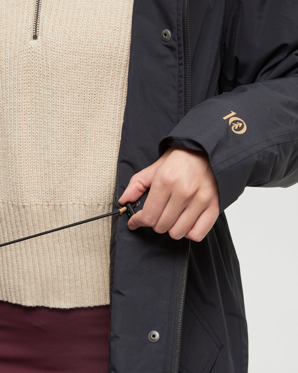 Nimbus Insulated Rain Jacket-7