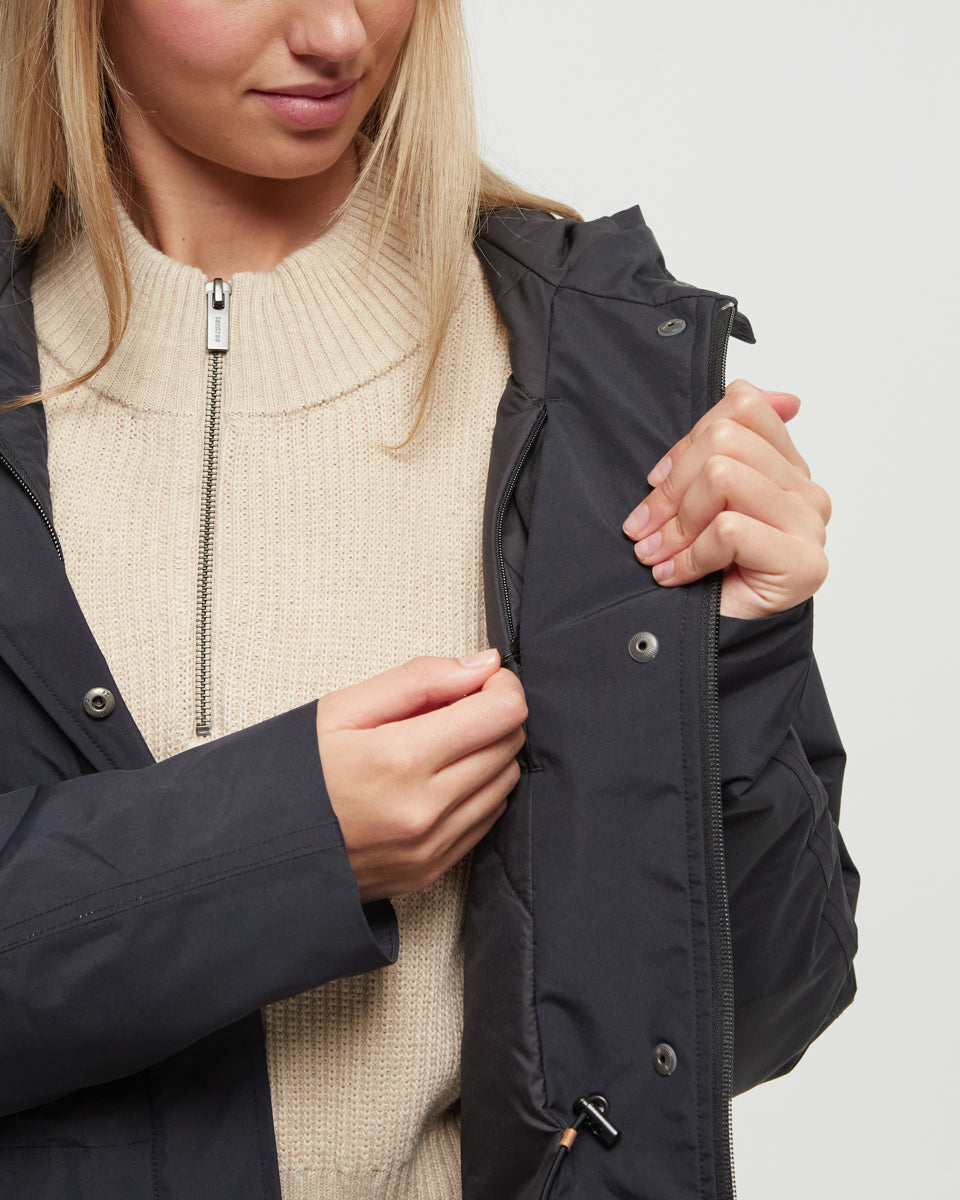 Nimbus Insulated Rain Jacket-6