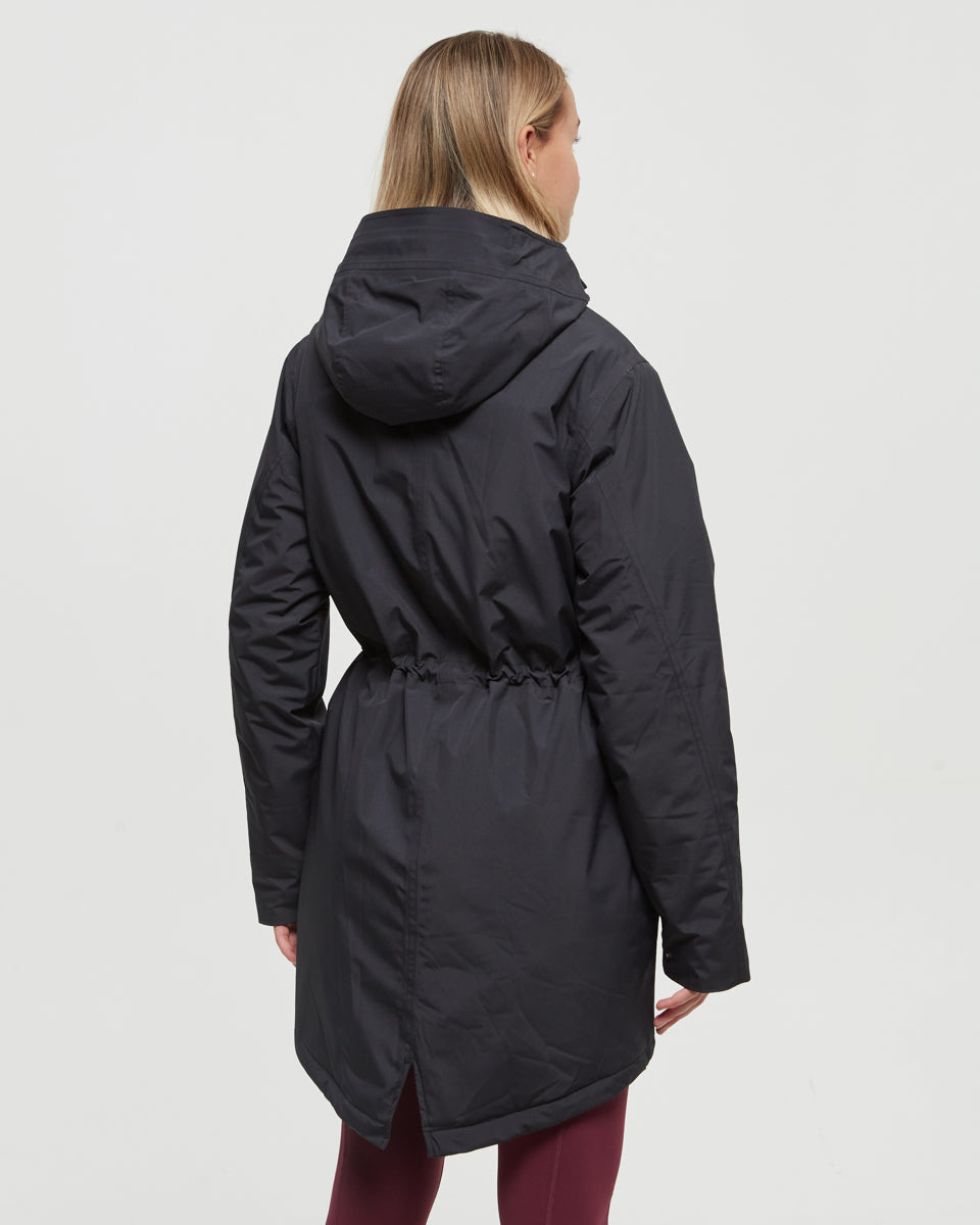 Nimbus Insulated Rain Jacket-3