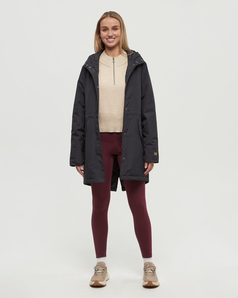 Nimbus Insulated Rain Jacket-1
