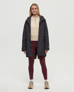 Nimbus Insulated Rain Jacket-1