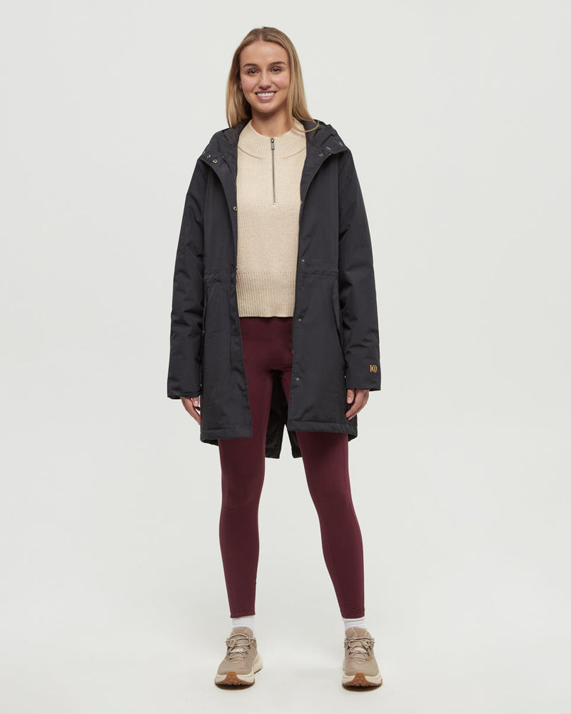 Nimbus Insulated Rain Jacket-1
