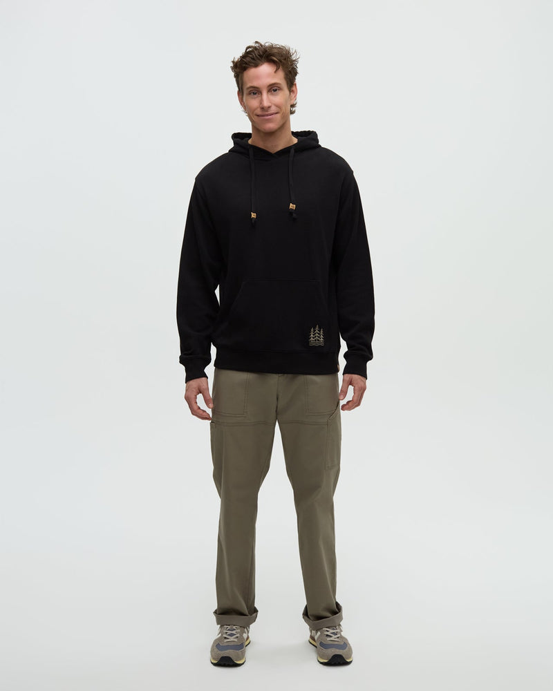 Getaway Relaxed Hoodie-2