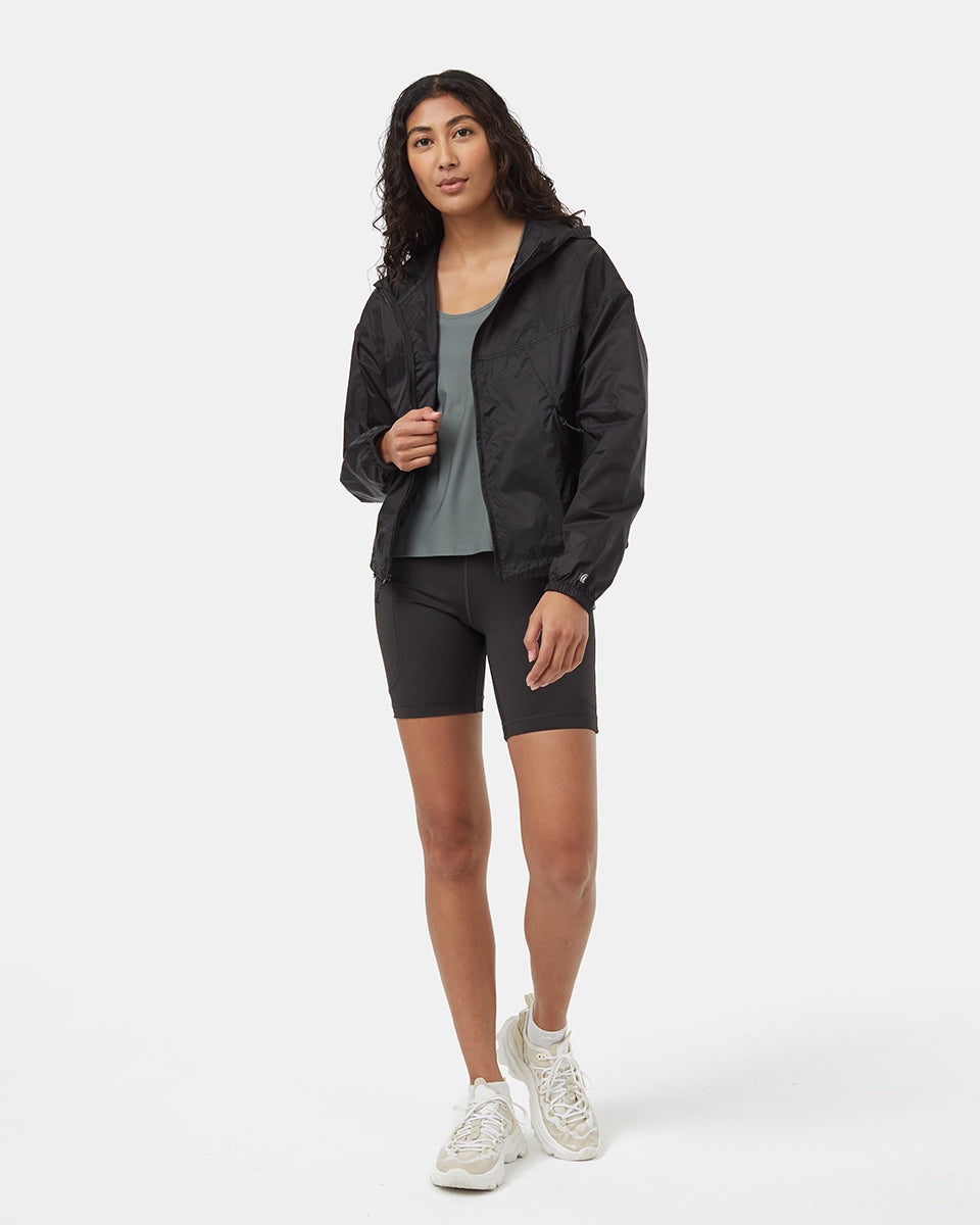 Breeze Nylon Jacket-2