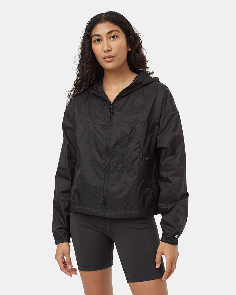 Breeze Nylon Jacket-1