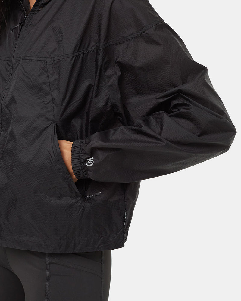 Breeze Nylon Jacket-4