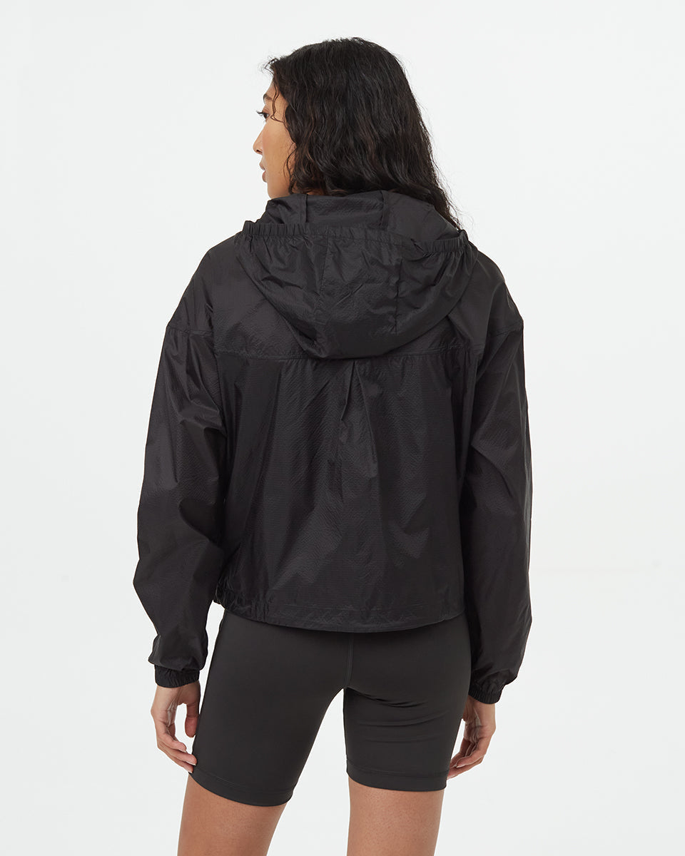 Breeze Nylon Jacket-3