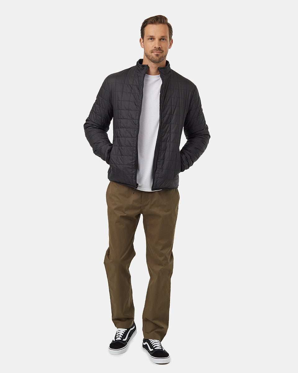 Cloud Shell Reversible Jacket-7