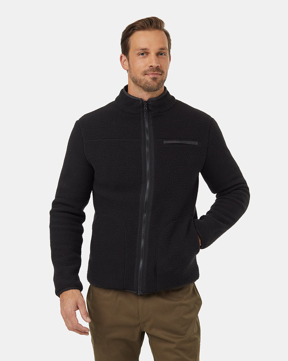 Cloud Shell Reversible Jacket-1