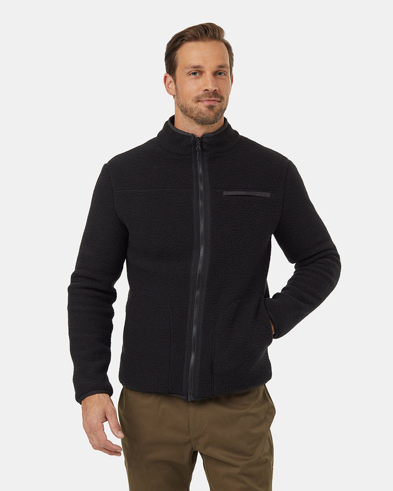 Cloud Shell Reversible Jacket-1