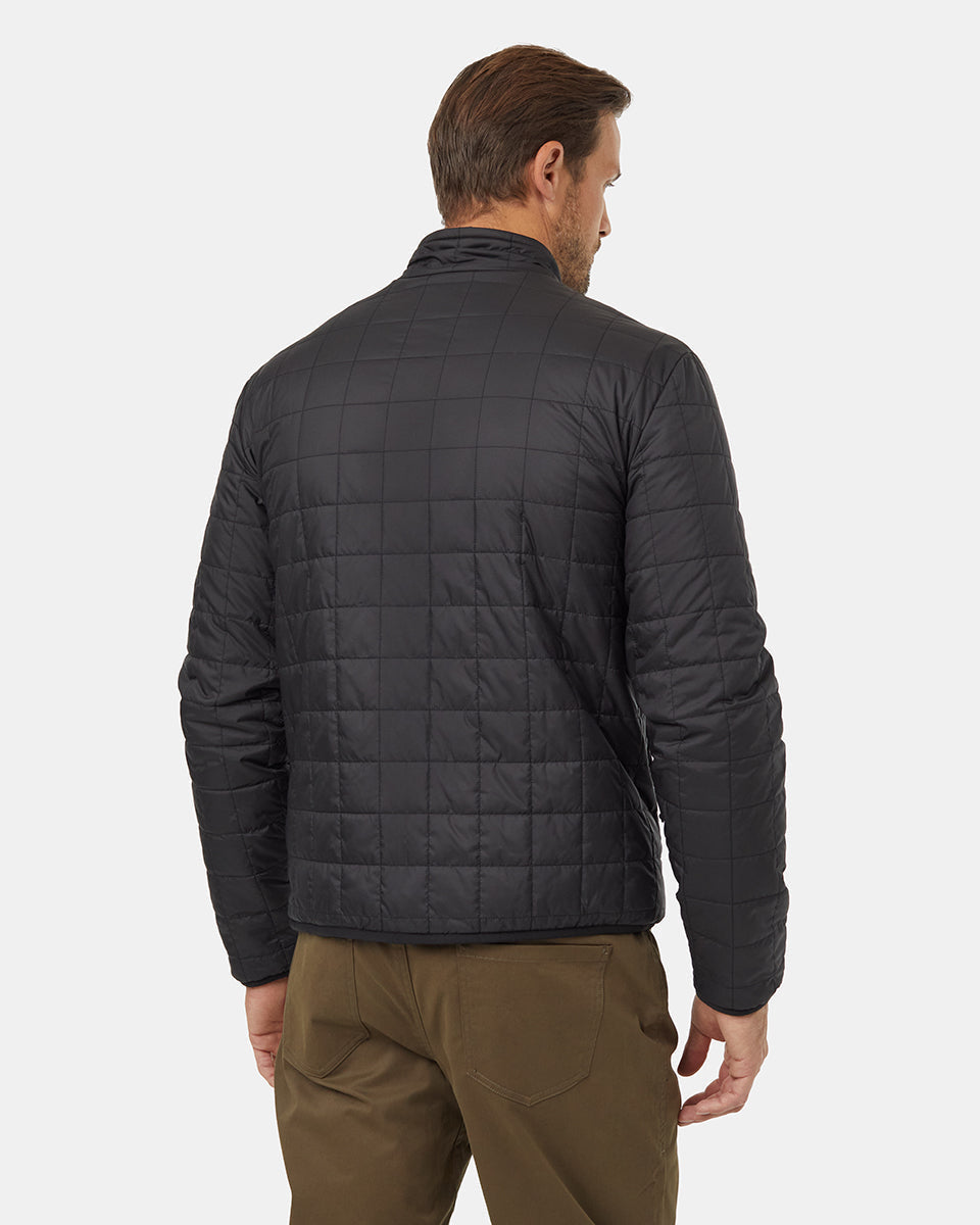 Cloud Shell Reversible Jacket-3