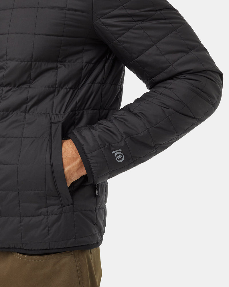 Cloud Shell Reversible Jacket-6