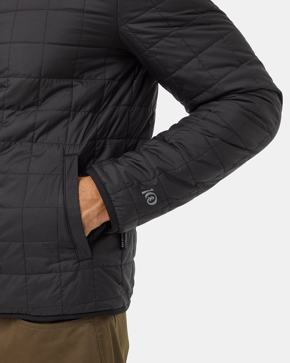Cloud Shell Reversible Jacket-6