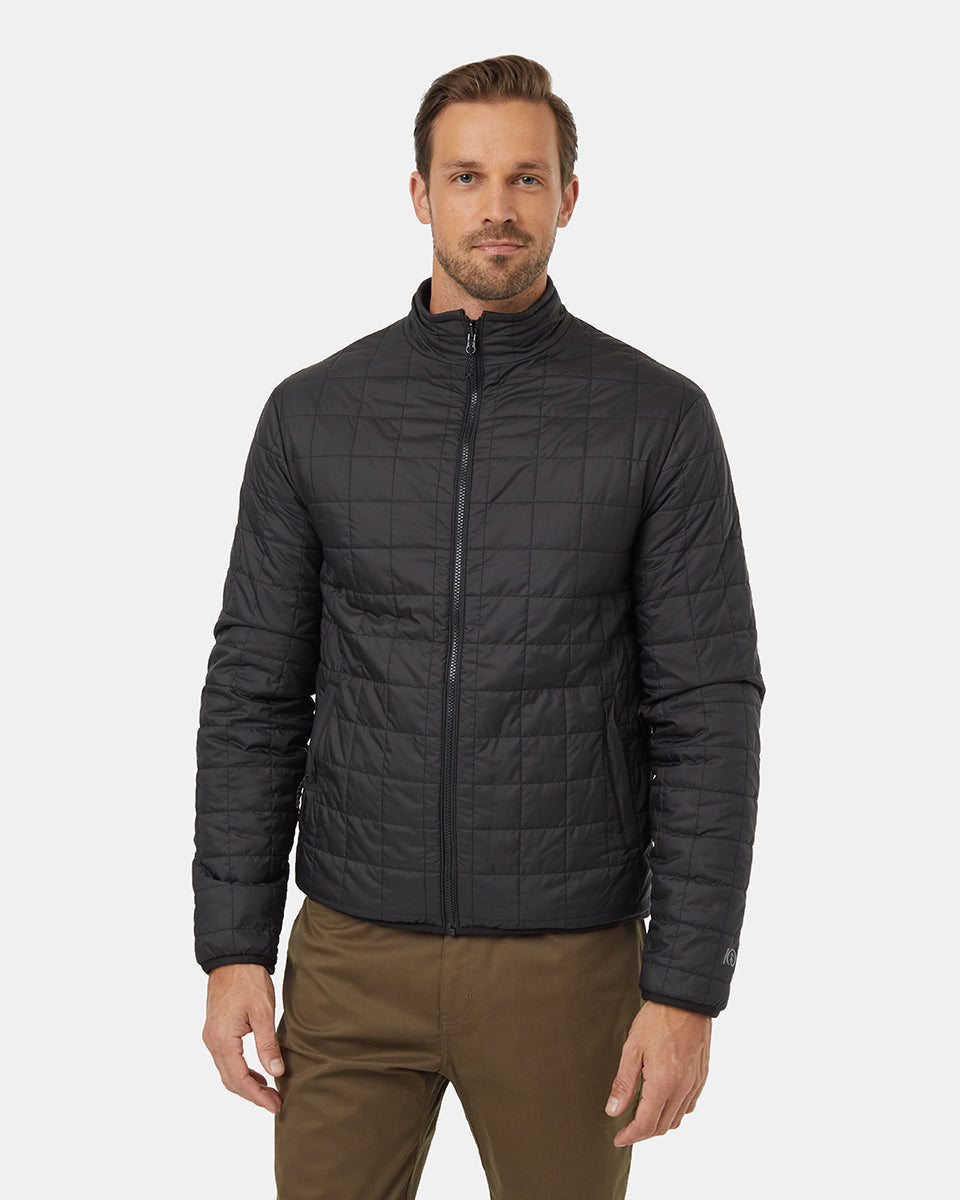 Cloud Shell Reversible Jacket-2