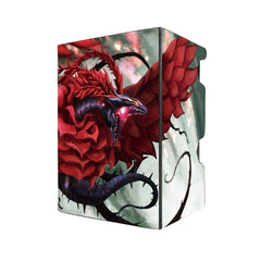 Black Rose Dragon - Mach 3 Deck Box-1