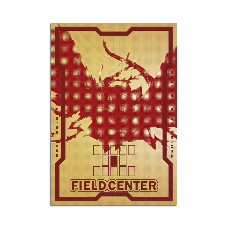 Black Rose Dragon Metal Field Center-1