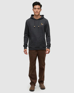 Sasquatch Hoodie-2