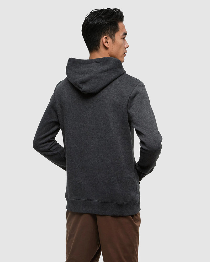 Sasquatch Hoodie-3
