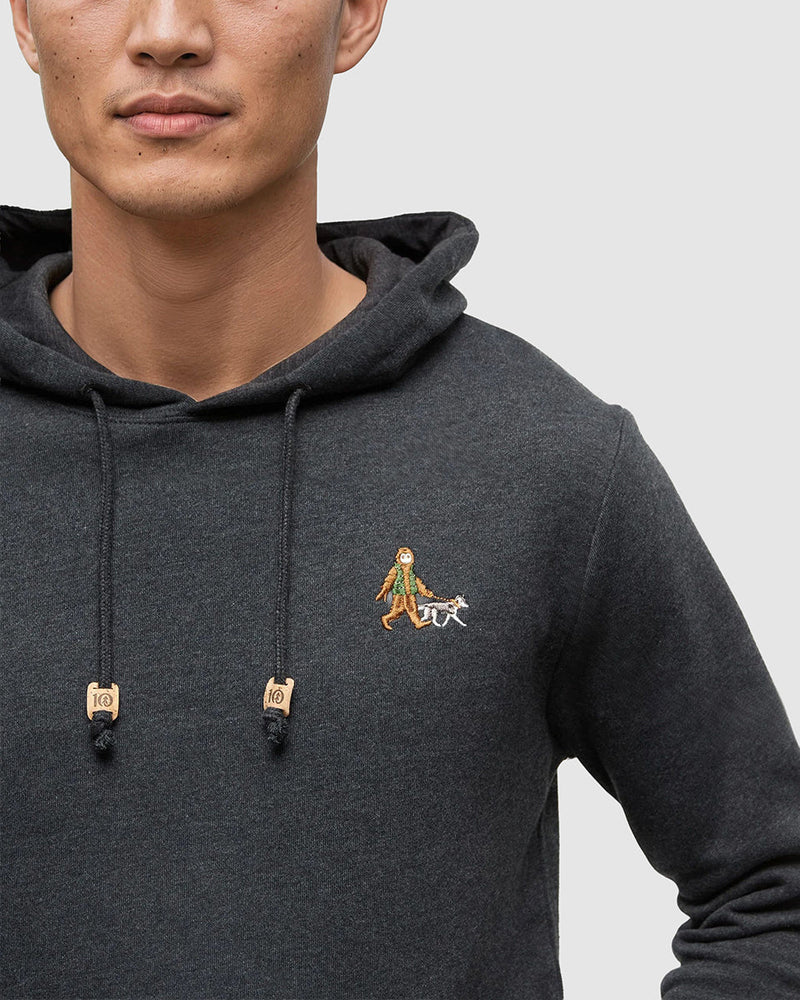 Sasquatch Hoodie-4
