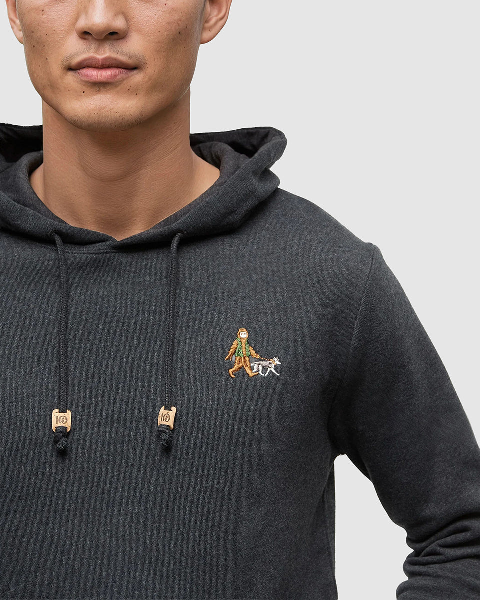 Sasquatch Hoodie-4